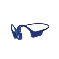 Plavecké slúchadlá Shokz OpenSwim Blue bone s kapacitou 4 GB Plavecké slúchadlá Shokz OpenSwim Blue bone s kapacitou 4 GB