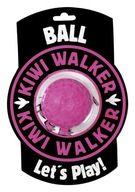 Kiwi Walker Let's Play BALL Maxi ružová loptička