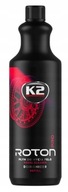 PRO REFILL GEL ČISTIACA KVAPALINA RÁFOV, 1L S6B64 K2 PRO REFILL GEL ČISTIACA KVAPALINA RÁFOV, 1L S6B64 K2