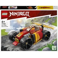 LEGO 71780 Kai EVO pretekárske auto Ninja LEGO 71780 Kai EVO pretekárske auto Ninja