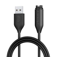 NILLKIN USB kábel nabíjačka Garmin FENIX 5X 6X 7X NILLKIN USB kábel nabíjačka Garmin FENIX 5X 6X 7X