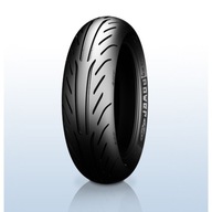 MICHELIN 130/70-13 TL 63P POWER PURE S.C. Vystužený chrbát