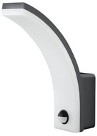 Vonkajšie nástenné LED svietidlo na fasády s PIR Twilight Motion Sensor 20W Vonkajšie nástenné LED svietidlo na fasády s PIR Twilight Motion Sensor 20W