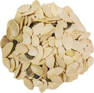 Tekvicové semená v škrupine pre jedlo - tekvica - 1 000 g 1 kg Tekvicové semená v škrupine pre jedlo - tekvica - 1 000 g 1 kg