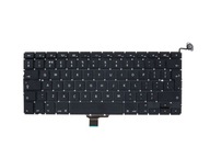 KLÁVESNICA PRE Apple Macbook Pro A1278 13 VEĽKÁ KLÁVESNICA PRE Apple Macbook Pro A1278 13 VEĽKÁ