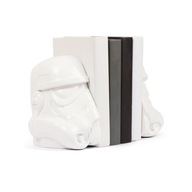 StormTrooper Bookend pre Star Wars Books