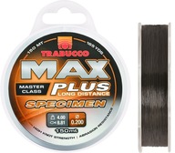 TRABUCCO CARP LINE NO MEMORY 0,28mm / 300m TRABUCCO CARP LINE NO MEMORY 0,28mm / 300m