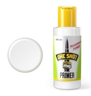 Ammo Mig 2041 One Shot Primer Transparent 60ml Ammo Mig 2041 One Shot Primer Transparent 60ml