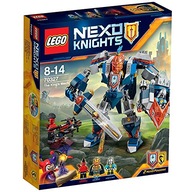 Lego 70327 Nexo Knights Royal Mech