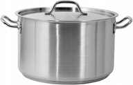STREDNÝ HRNIEC S POKROK SS 36x22CM YATO YG-00026 STREDNÝ HRNIEC S POKROK SS 36x22CM YATO YG-00026