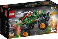 LEGO TECHNIC 42149 MONSTER JAM DRAGON LEGO TECHNIC 42149 MONSTER JAM DRAGON