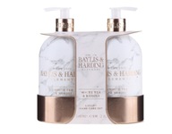 Body set Baylis & Harding Elements White Tea & Neroli Body set Baylis & Harding Elements White Tea & Neroli