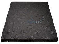 Poťah matraca GRAPHITE ZAMEK 80x160 neprešívaný Poťah matraca GRAPHITE ZAMEK 80x160 neprešívaný