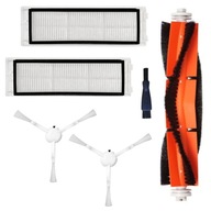 SADA PRÍSLUŠENSTVA PRE ROBOTOVÝ VYSÁVAČ XIAOMI MI - MOP 2 SADA PRÍSLUŠENSTVA PRE ROBOTOVÝ VYSÁVAČ XIAOMI MI - MOP 2
