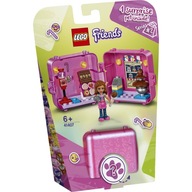 Lego 41407 FRIENDS Oliviina kocka na hranie v obchode Lego 41407 FRIENDS Oliviina kocka na hranie v obchode