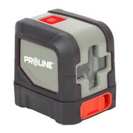 15m krížový čiarový laser Proline 15175 15m krížový čiarový laser Proline 15175