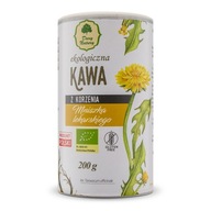 KÁVA KOREŇ DANE BIO 200 g - DARY NATURY (DARY NATURY - KÁVA KOREŇ DANE BIO 200 g - DARY NATURY (DARY NATURY -