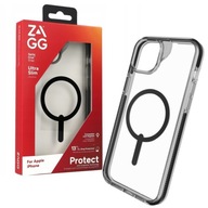 ZAGG Santa Cruz Snap - ochranný obal pre iPhone 15 Pro MagSafe
