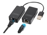 DIGITUS DA-70141 DIGITUS USB predlžovací kábel