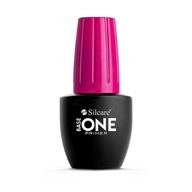 Silcare Primer Base One bez obsahu kyselín 15 g Silcare Primer Base One bez obsahu kyselín 15 g