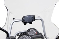 ANTIVIBRAČNÝ DRŽÁK GPS SW-MOTECH BMW R 1200 GS ANTIVIBRAČNÝ DRŽÁK GPS SW-MOTECH BMW R 1200 GS