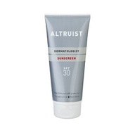 Altruist Opaľovací UV krém s SPF30 filtrom 200ml Altruist Opaľovací UV krém s SPF30 filtrom 200ml