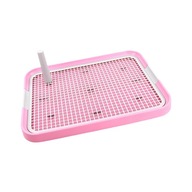 Psí záchod Bedpan Puppy Potty Urinal Psí záchod Bedpan Puppy Potty Urinal