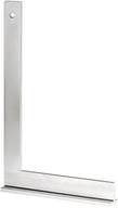 Oceľová uholníková tyč s pätkou 400x230mm