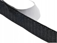 Samolepiaca páska na suchý zips 25mm HÁČEK 25MB Samolepiaca páska na suchý zips 25mm HÁČEK 25MB