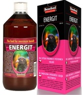 ENERGIT 1000 ml ZLEPŠUJE EFEKTÍVNOSŤ LETU HOLUBOV ENERGIT 1000 ml ZLEPŠUJE EFEKTÍVNOSŤ LETU HOLUBOV