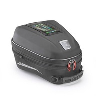 GIVI ST612 15L TANKLOCK TAŠKA VYŽADUJE BF GIVI ST612 15L TANKLOCK TAŠKA VYŽADUJE BF