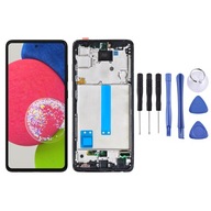 OBRAZOVKA LCD OBRAZOVKA SAMSUNG GALAXY A52 4G RÁM INCELL ČIERNA OBRAZOVKA LCD OBRAZOVKA SAMSUNG GALAXY A52 4G RÁM INCELL ČIERNA