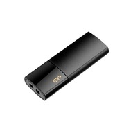 SiliconPower 16 GB BLAZE B05 PENDRIVE USB 3.2 BLK SiliconPower 16 GB BLAZE B05 PENDRIVE USB 3.2 BLK