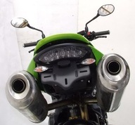 REGISTRÁCIA PLATE MOUNT RG TRIUMPH STREET TRIPLE REGISTRÁCIA PLATE MOUNT RG TRIUMPH STREET TRIPLE