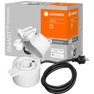 INTELIGENTNÁ IP44 SMART WiFi LEDVANCE ZÁSUVKA INTELIGENTNÁ IP44 SMART WiFi LEDVANCE ZÁSUVKA
