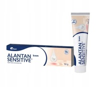 ALANTAN Sensitive krém na suchú atopickú pokožku 50 g ALANTAN Sensitive krém na suchú atopickú pokožku 50 g