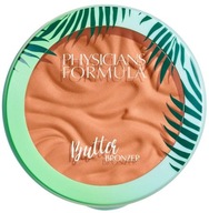FYZICI FORMULE BRONZING POWDER SUNKISSED FYZICI FORMULE BRONZING POWDER SUNKISSED