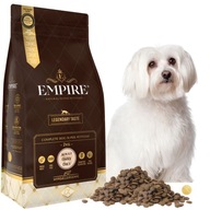Empire krmivo pre maltézskych psov s alergiou 2kg Empire krmivo pre maltézskych psov s alergiou 2kg