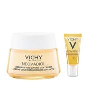 VICHY NEOVADIOL DENNÝ KRÉM pre zmiešanú pleť 50 ml XMAS VICHY NEOVADIOL DENNÝ KRÉM pre zmiešanú pleť 50 ml XMAS