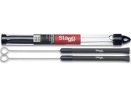 Stagg SBRU20-RM - perkusné metly Stagg SBRU20-RM - perkusné metly