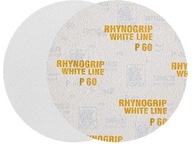 INDASA WHITE brúsny kotúč na suchý zips 125 P60 50 ks INDASA WHITE brúsny kotúč na suchý zips 125 P60 50 ks