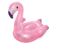 Nafukovacia hračka pre deti Flamingo 127 x 127 cm B