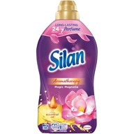 Silan Aromatherapy Liquid Magnolia 58 umýva 1,45l ECO