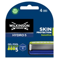 Wilkinson Hydro 5 Skin Protection Sensitive zap P1