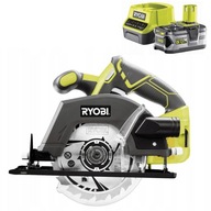 Ryobi Kotúčová píla 150 mm 18V 5Ah R18CSP-150