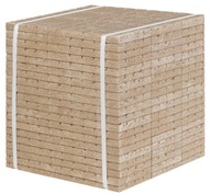 Podpal do krbu a grilu, 2400 kociek Podpal do krbu a grilu, 2400 kociek