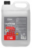 CLINEX tekuté mydlo 5L