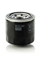 Olejový filter pre HYUNDAI I30/KIA CEED 1.4/1.6B/ Olejový filter pre HYUNDAI I30/KIA CEED 1.4/1.6B/