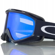 Lyžiarske okuliare REVO OTG UV400 Dvojité sklá