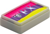 Diamond FX Split Cake farba na tvár a telo 28 g Diamond FX Split Cake farba na tvár a telo 28 g